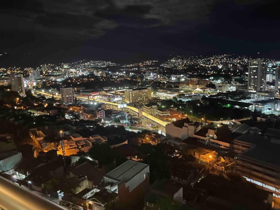 Luxury 2Br Apartment In Astria 605 Tegucigalpa Exterior foto